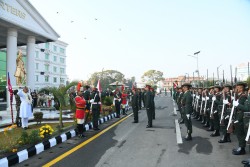 पृथ्वी जयन्ती तथा राष्ट्रिय एकता दिवश विविध कार्यक्रमह सहित मनाइँदै